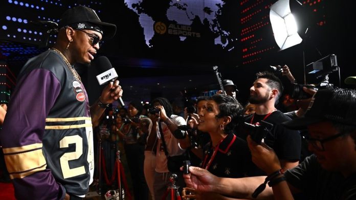 ne-yo’s-team-beats-t-pain’s-grizzlies-in-global-gaming-league-debut-at-the-luxor