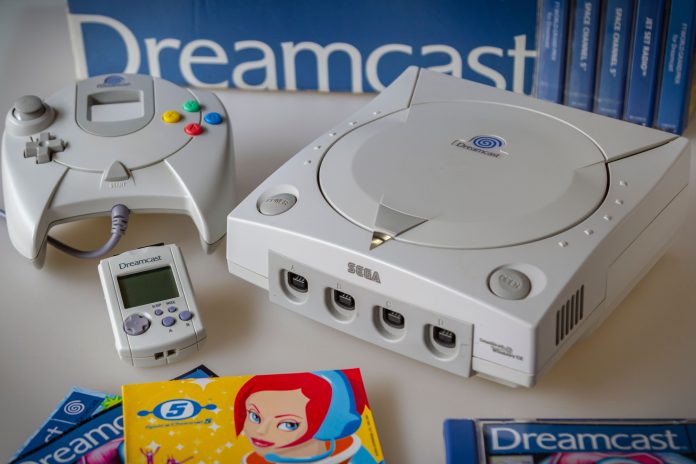 the-real-reasons-retro-gamers-are-obsessed-with-sega’s-dreamcast