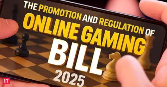 it-secretary-clears-air-on-gaming-ban,-shines-light-on-what-lies-ahead
