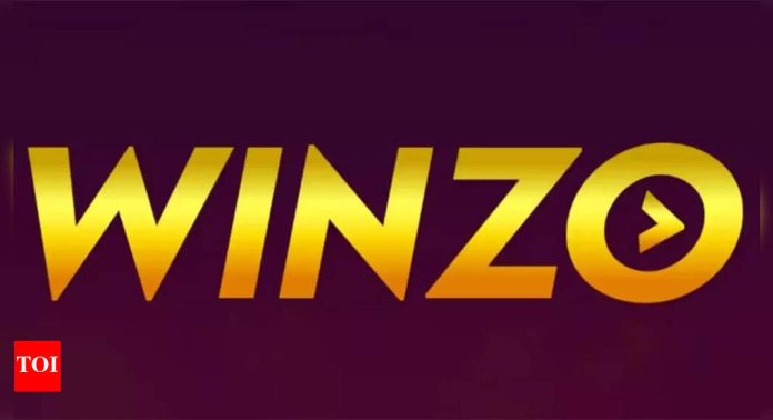 winzo-expands-to-us-after-india’s-real-money-gaming-ban;-says-’t’s-india’s-tech-exports-2.0-story-…’-–-the-times-of-india
