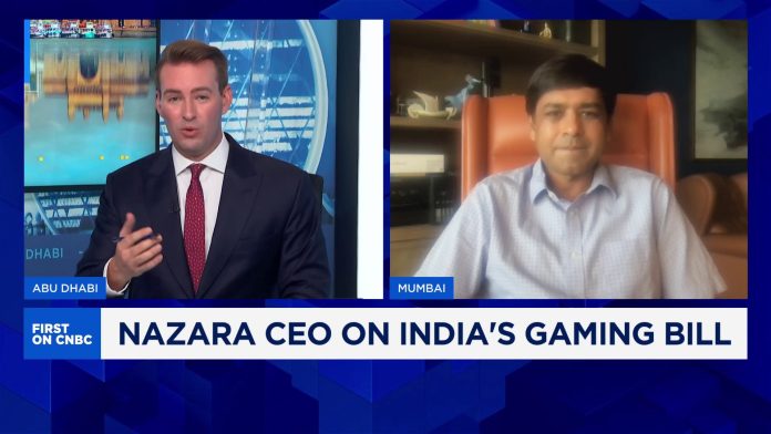 real-money-out,-e-sports-in:-nazara’s-playbook-after-india’s-gaming-ban