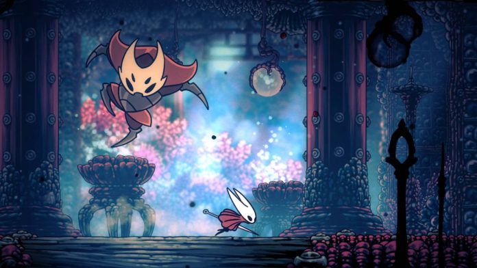 one-of-the-reasons-hollow-knight:-silksongs-developers-got-to-have-so-much-fun-making-it-despite-taking-6-years-is-that-it