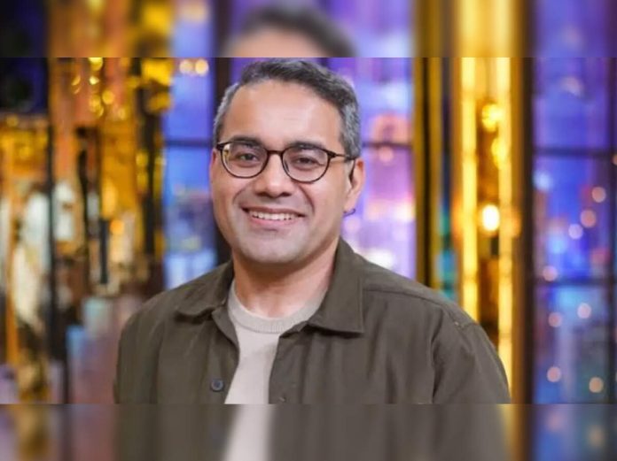 real-money-gaming-ban-led-to-startup-‘explosion’:-snapdeal-cofounder-kunal-bahl-–-the-economic-times