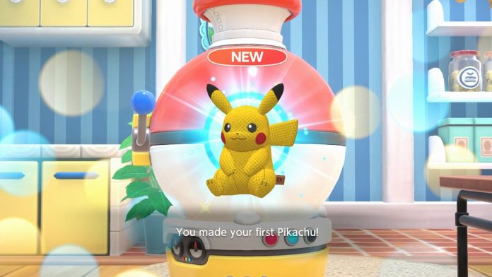 gacha-catch-‘em-all:-pokemon-friends-is-a-letdown-after-donkey-kong-bananza