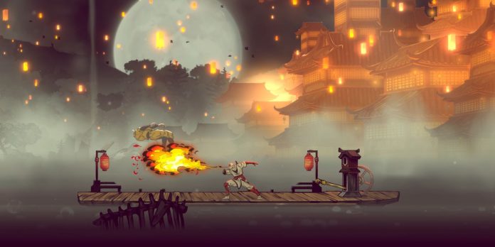 shinobi:-art-of-vengeance-could-be-a-goty-contender,-as-it’s-one-of-2025’s-best-reviewed-games