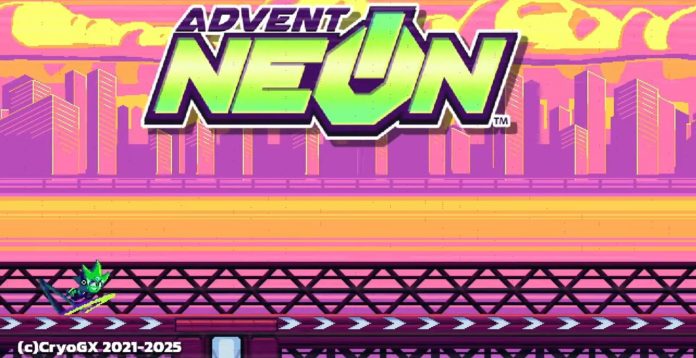 advent-neon-is-a-homage-to-sonic-that-still-carves-its-own-space-(demo-impressions)