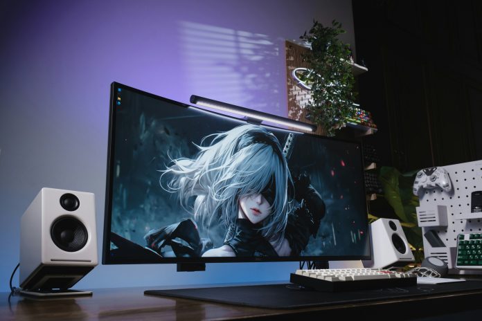 best-gaming-monitor-for-ps5-in-2025