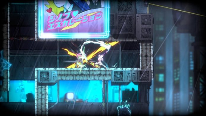 shinobi:-art-of-vengeance-review-–-a-cut-above-–-game-informer
