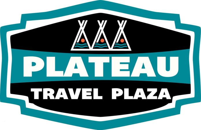 plateau-travel-plaza-expands-in-madras,-oregon:-new-gaming,-dining-and-upgraded-amenities-for-travellers-–-travel-and-tour-world