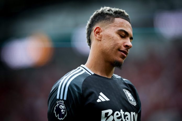 tottenham-prepare-morgan-rogers-transfer-bid-to-test-aston-villa’s-resolve