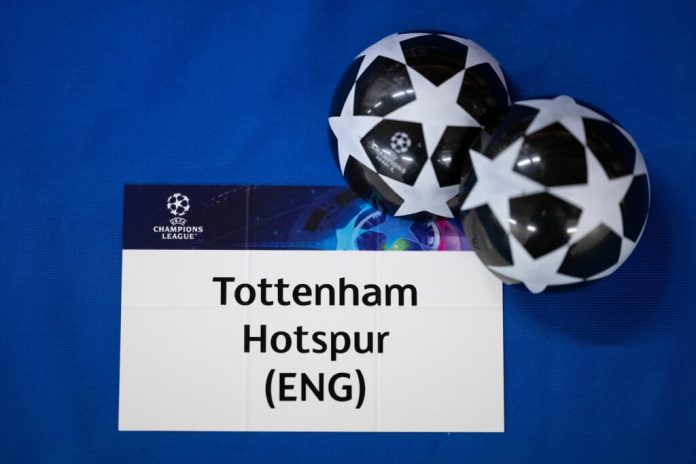 everything-you-need-to-know-about-tottenham’s-champions-league-draw-2025/26