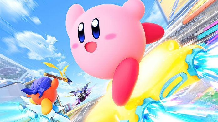hands-on:-kirby-air-riders-may-be-deceptively-deep-despite-its-simple-controls-|-vgc