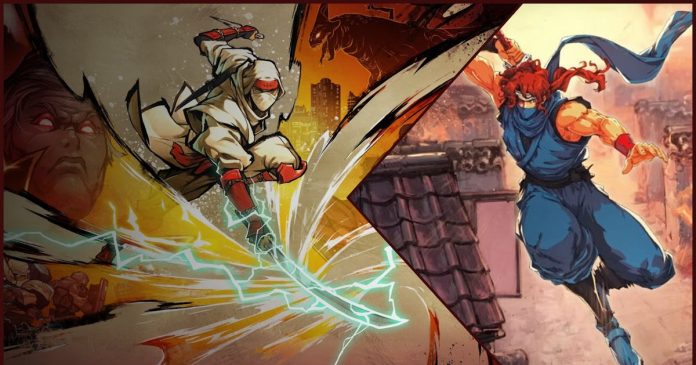‘shinobi’-and-‘ninja-gaiden:-ragebound’-are-the-perfect-gaming-double-feature
