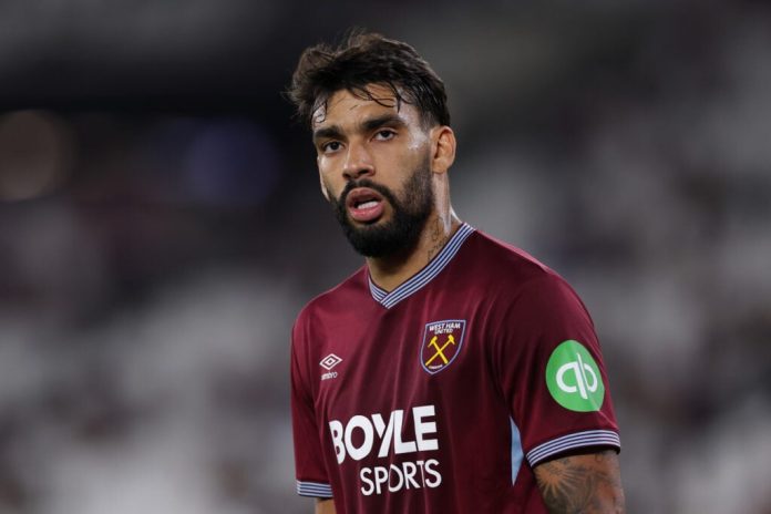 how-much-west-ham-would-charge-tottenham-to-agree-late-lucas-paqueta-deal