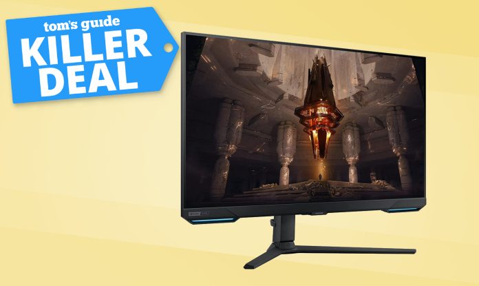 act-fast!-save-over-$400-on-this-samsung-4k-gaming-monitor