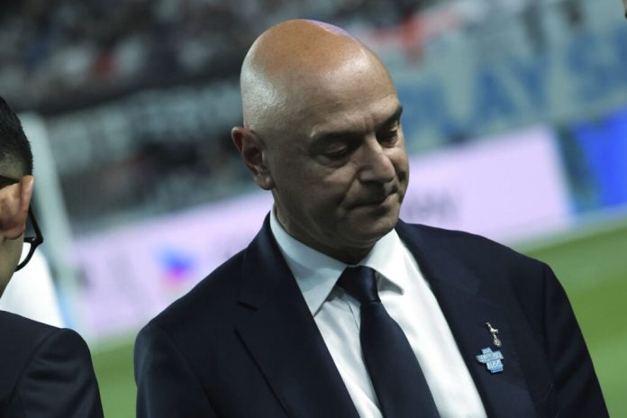 daniel-levy-tipped-to-pull-out-of-race-for-tottenham’s-top-target-to-cap-off-miserable-window