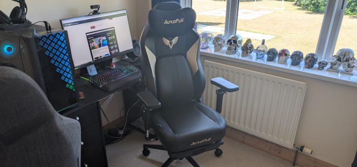 i-sat-on-the-butt-cooling-autofull-m6-ultra-gaming-chair-in-the-middle-of-a-heatwave-–-but-did-it-actually-keep-my-buns-chilly?