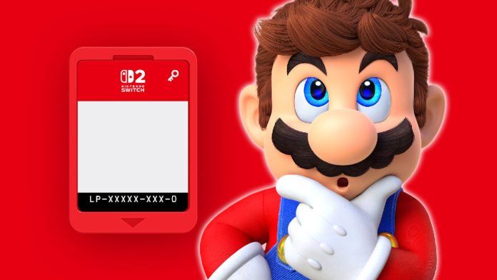 the-national-library-of-japan-is-clear:-nintendo-switch-2-game-key-cards-are-not-worth-preserving
