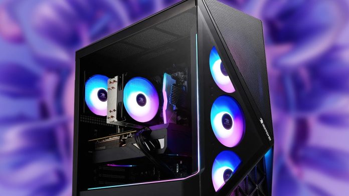 the-ibuypower-rtx-5070-gaming-pc-drops-to-just-$1,099-at-walmart-(the-best-pc-deal-under-$1,400)-–-ign