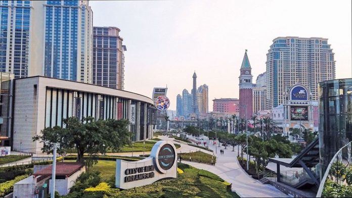 morgan-stanley:-macau-gaming-stocks-likely-set-for-re-rating-given-recent-dividend-payouts