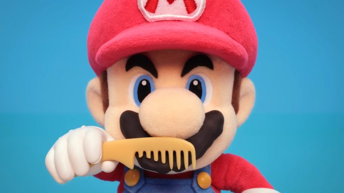 nintendo-launches-its-new-stop-motion-series-it’s-me,-mario-|-vgc