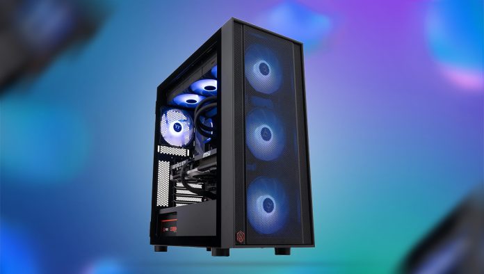 powerful-rtx-5080,-14900kf-gaming-pc-down-$700-at-newegg,-plus-an-extra-$290-with-promo-code