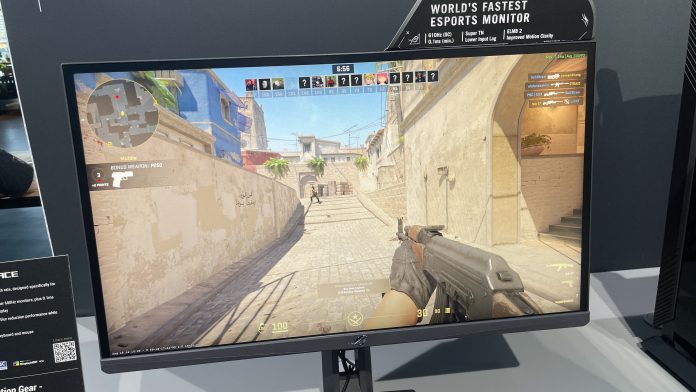 forget-oled,-it-was-a-610-hz-tn-gaming-monitor-that-stole-my-heart-over-gamescom-week