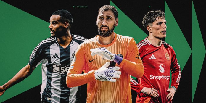 the-transfer-dealsheet:-latest-on-man-utd,-arsenal,-liverpool,-real-madrid-and-more