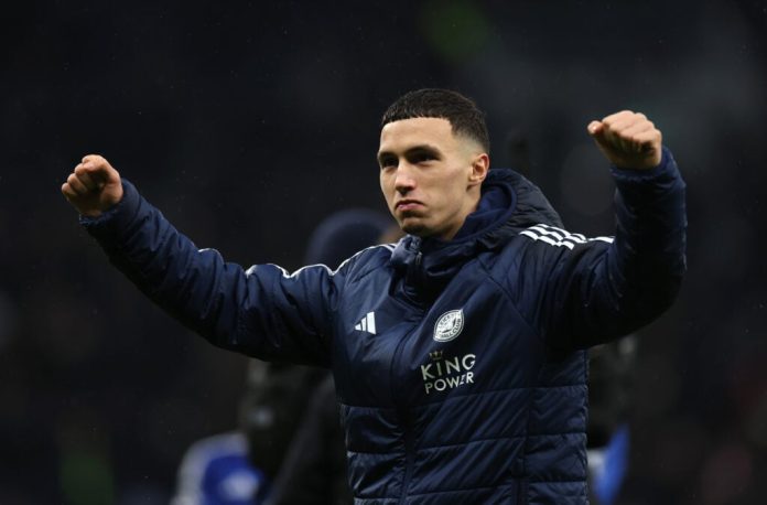 what-tottenham-sources-are-now-saying-about-bilal-el-khannouss-transfer-rumours