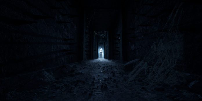 clive-barker’s-hellraiser:-revival-is-following-in-alien-isolation’s-morbidly-stealthy-footsteps