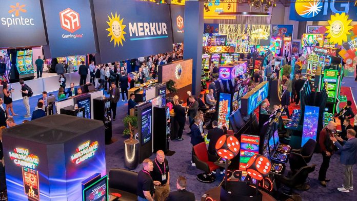 merkur-gaming-to-showcase-expansive-portfolio-at-g2e-2025-in-las-vegas-|-yogonet-international