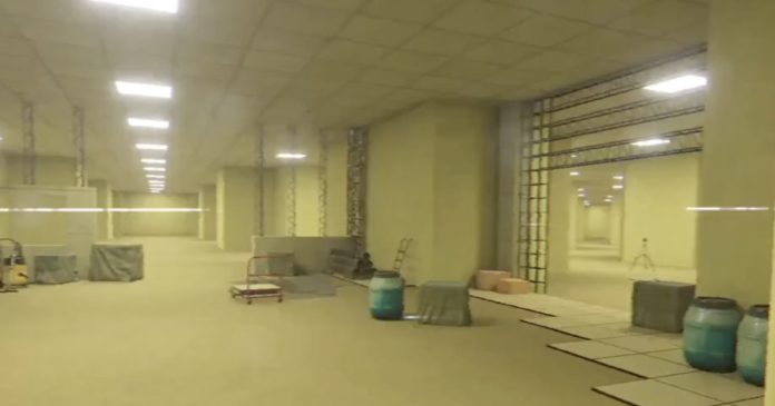 delve-into-backrooms-&-liminal-space-aesthetics-in-this-indie-game