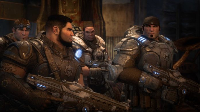 gears-of-war:-reloaded,-the-return-of-a-video-game-monument-on-pc-and-consoles