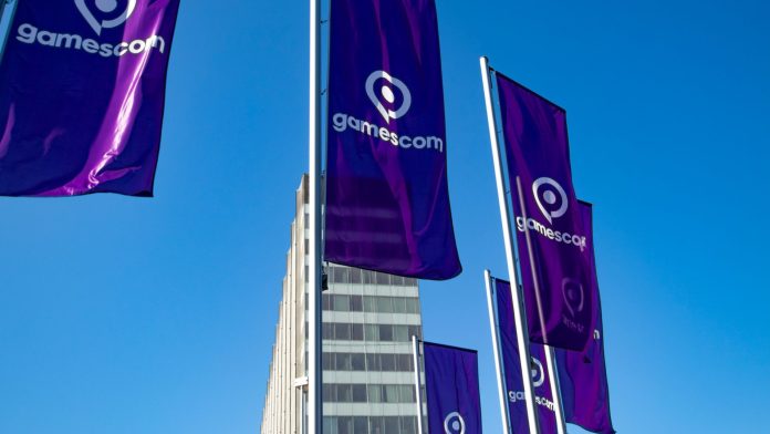 gamescom-2025