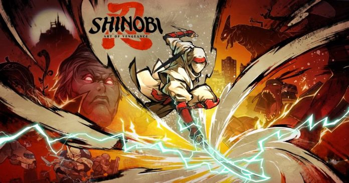 shinobi:-art-of-vengeance-review-–-revenge-of-the-ninja