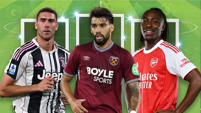 transfer-notebook:-tottenham-plot-paqueta-swoop,-newcastle-offered-to-european-striker,-crystal-palace-target-eze-replacement
