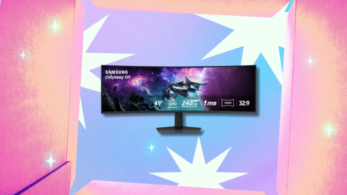 this-samsung-oled-gaming-monitor-is-at-its-lowest-price-yet-for-labor-day