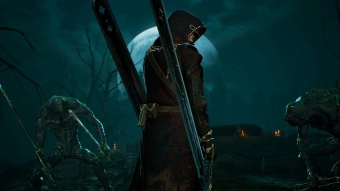 this-is-the-level-of-platinum-games-in-the-remake-of-metal-gear-solid-3,-reminiscent-of-bloodborne-and-castlevania