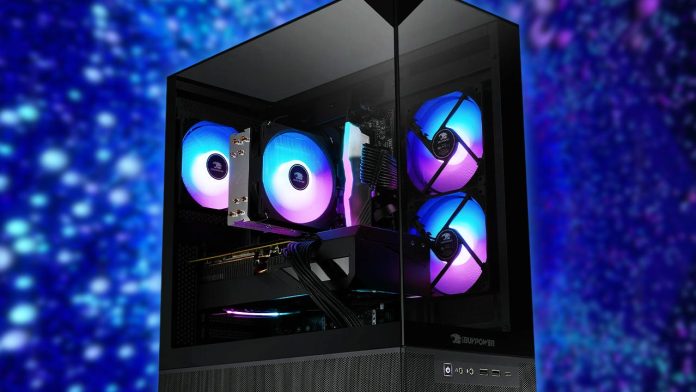 the-best-gaming-pc-deal-under-$1,000:-the-ibuypower-rtx-5060-prebuilt-drops-to-just-$899-–-ign