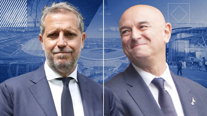 fabio-paratici-agrees-tottenham-hotspur-return-after-30-month-ban