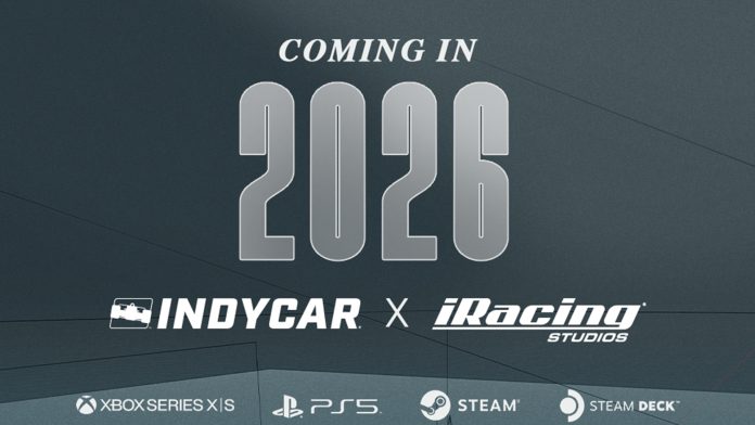 official-indycar-game-coming-to-pc-and-consoles-in-2026