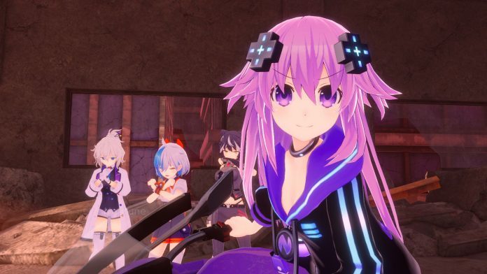 neptunia-game-maker-r:evolution-available-on-steam-–-best-way-to-play-handheld