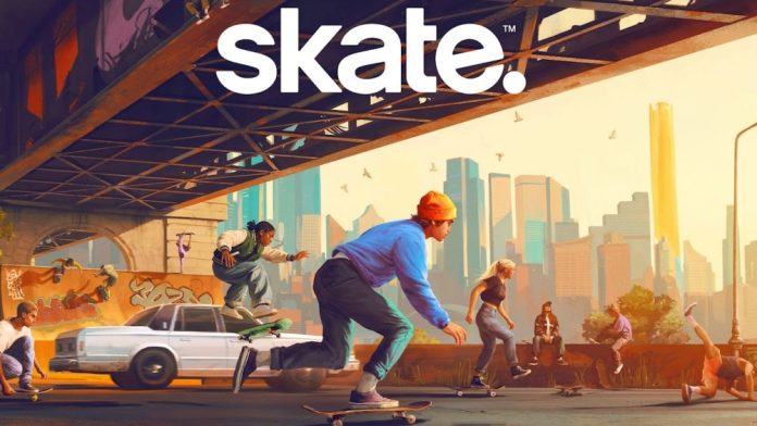 ea’s-new-‘skate’-unveils-gameplay-trailer,-sets-early-access-date-(gaming-news-roundup)