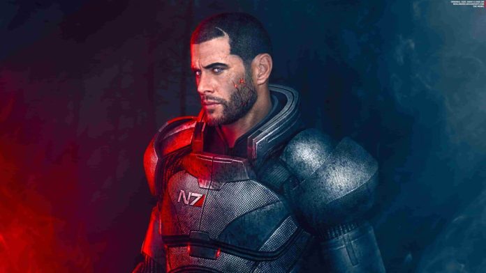mass-effect-tv-show:-amazon-begins-production-for-2026-video-game-adaption
