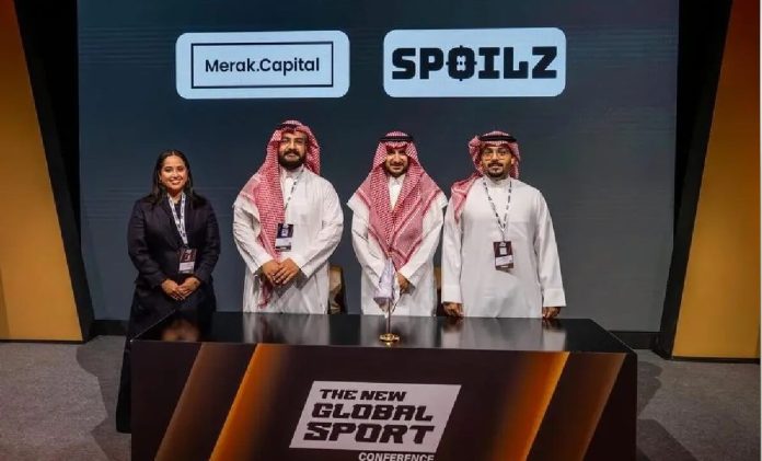 merak-capital-backs-spoilz-as-part-of-saudi-arabia’s-push-to-lead-global-gaming