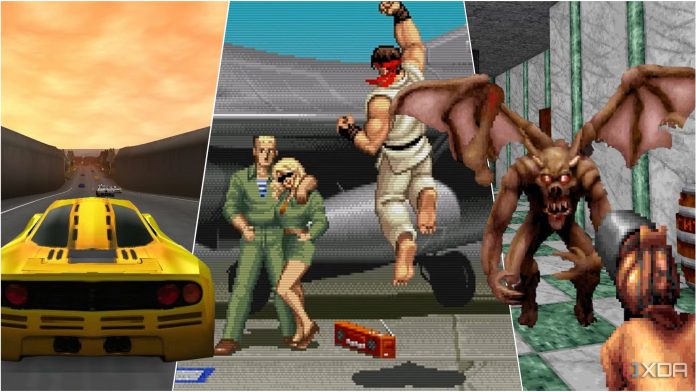 the-best-classic-’90s-games-to-teach-the-basics-to-someone-new-to-gaming