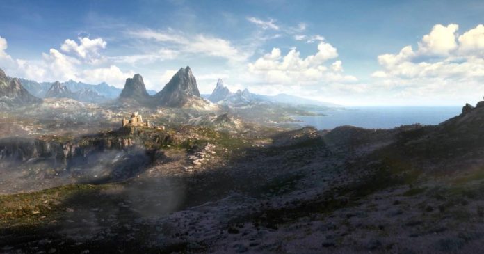 games-inbox:-how-big-will-the-elder-scrolls-6-be?