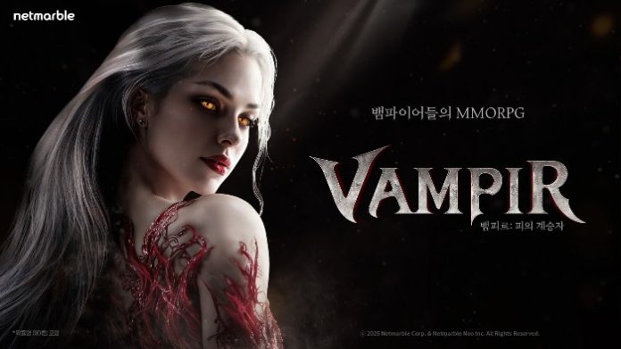 netmarble’s-vampir-sinks-fangs-into-app-store’s-no.-1-slot-at-launch-–-ked-global