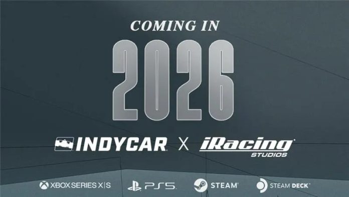 iracing-brings-indycar-back-to-gaming-2026