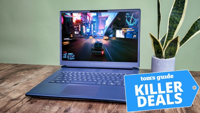 5-early-labor-day-gaming-laptop-sales-worth-your-money